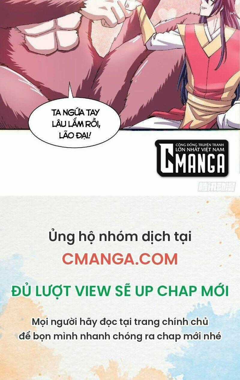 Yêu Đạo Chí Tôn Yêu Hoàng Trở Về Chapter 80 trang 29
