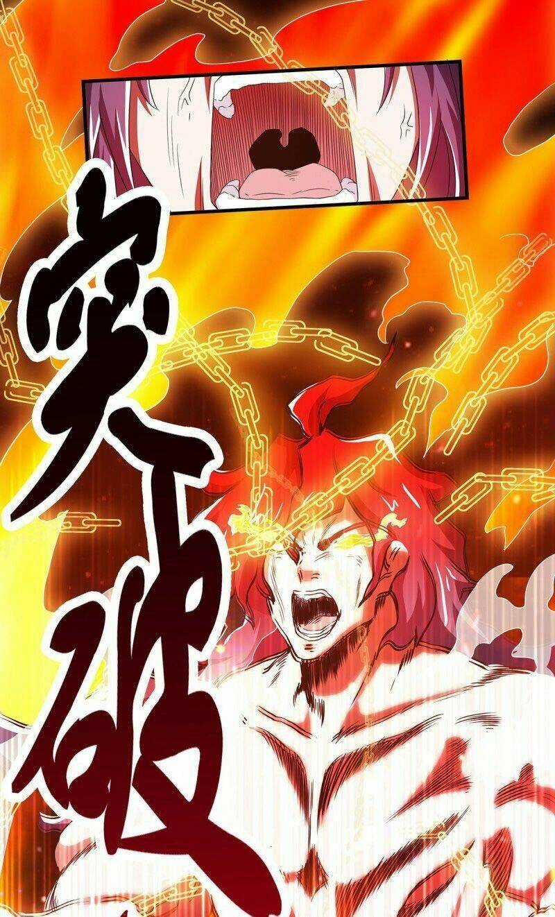 Yêu Đạo Chí Tôn Yêu Hoàng Trở Về Chapter 80 trang 4