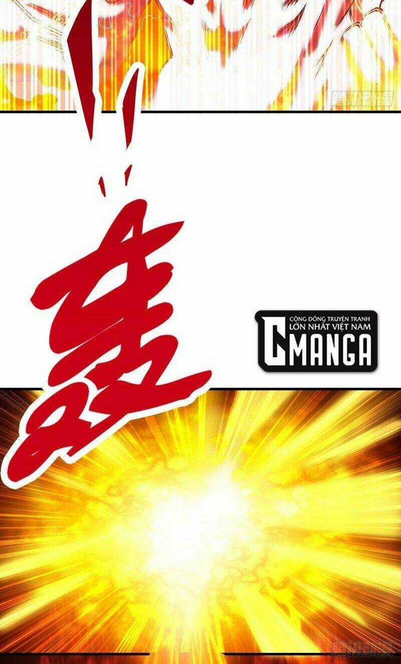 Yêu Đạo Chí Tôn Yêu Hoàng Trở Về Chapter 80 trang 5