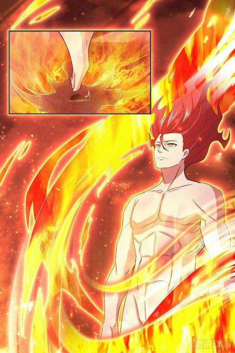 Yêu Đạo Chí Tôn Yêu Hoàng Trở Về Chapter 80 trang 7