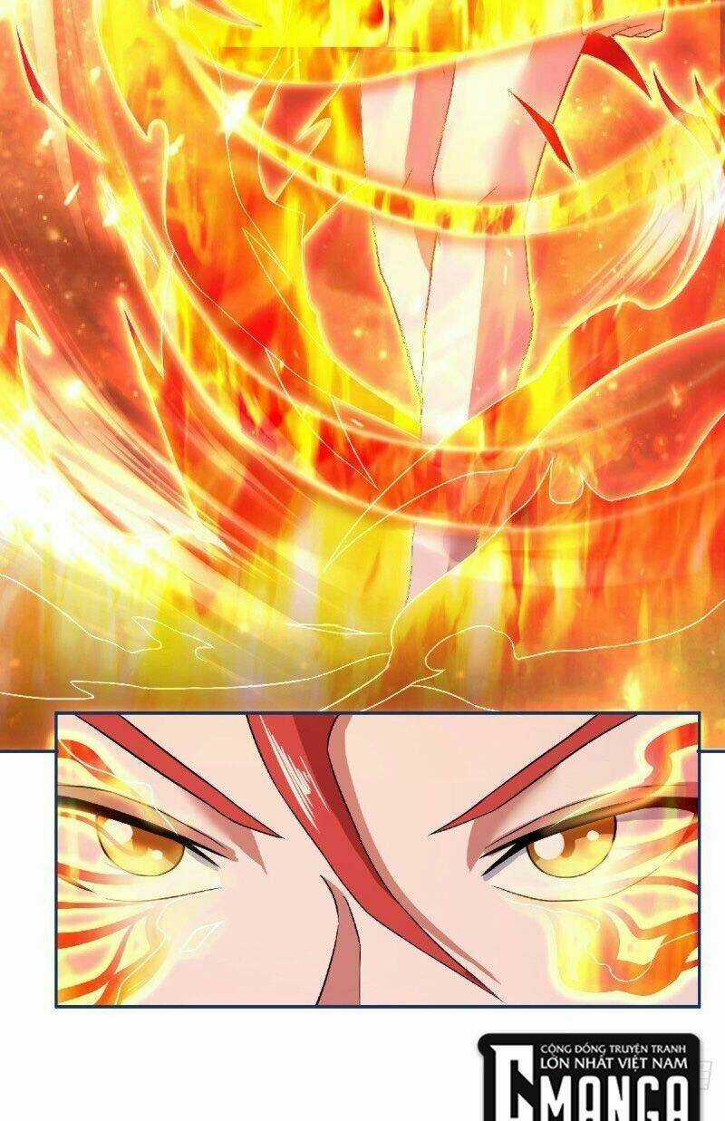 Yêu Đạo Chí Tôn Yêu Hoàng Trở Về Chapter 80 trang 8