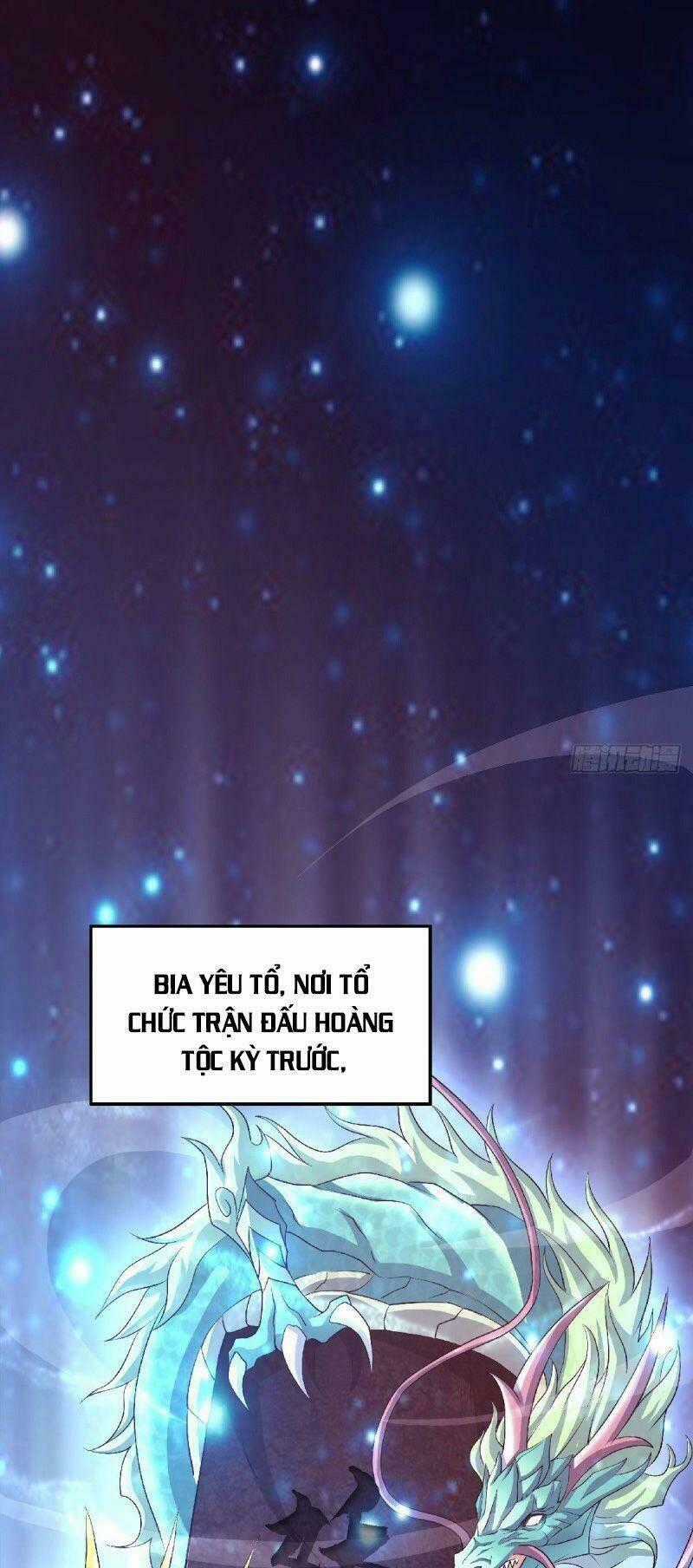 Yêu Đạo Chí Tôn Yêu Hoàng Trở Về Chapter 81 trang 0