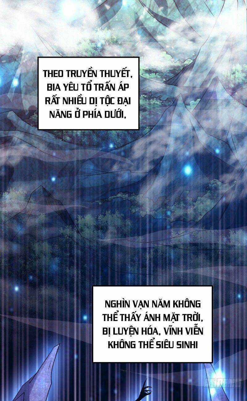 Yêu Đạo Chí Tôn Yêu Hoàng Trở Về Chapter 81 trang 2