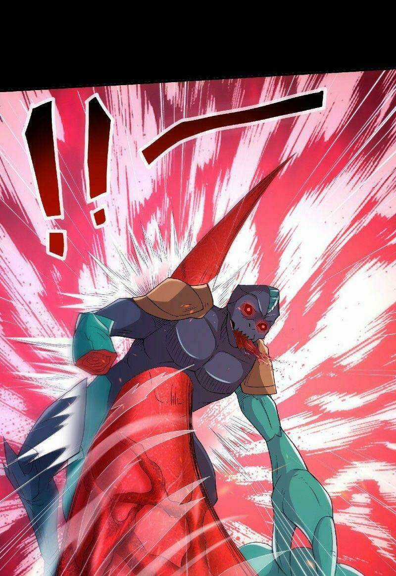 Yêu Đạo Chí Tôn Yêu Hoàng Trở Về Chapter 81 trang 22