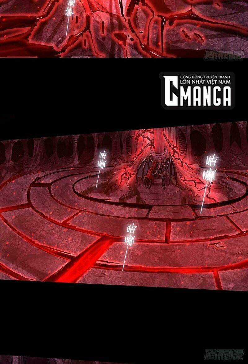 Yêu Đạo Chí Tôn Yêu Hoàng Trở Về Chapter 81 trang 27