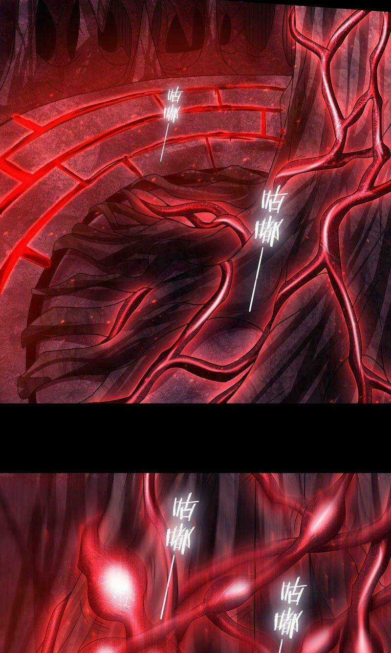 Yêu Đạo Chí Tôn Yêu Hoàng Trở Về Chapter 81 trang 28