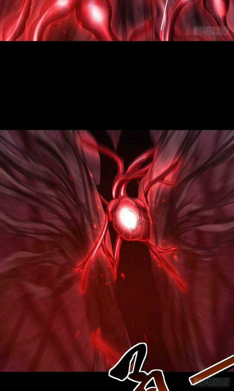 Yêu Đạo Chí Tôn Yêu Hoàng Trở Về Chapter 81 trang 29