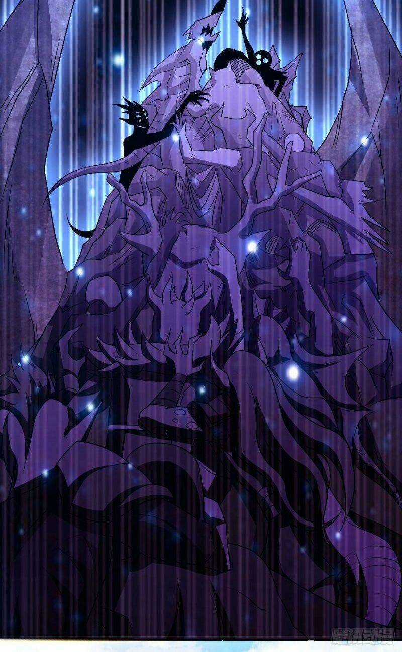 Yêu Đạo Chí Tôn Yêu Hoàng Trở Về Chapter 81 trang 3