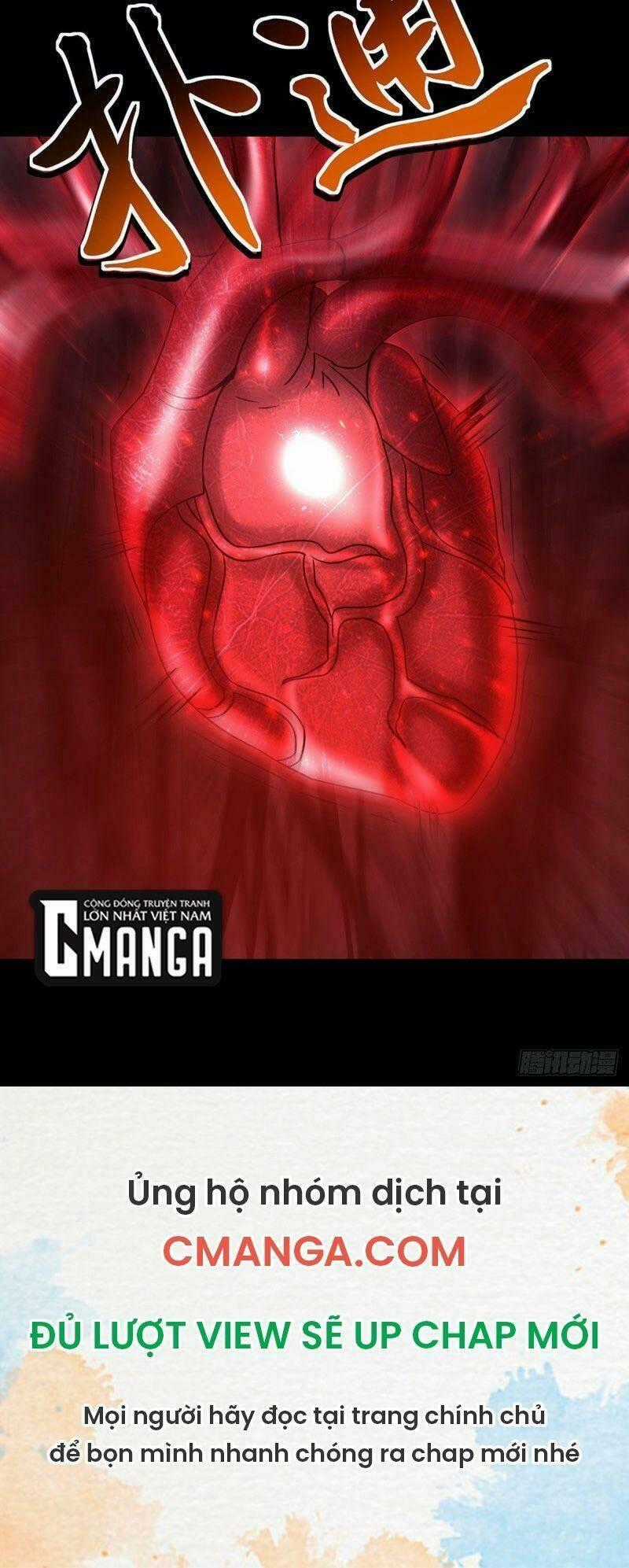 Yêu Đạo Chí Tôn Yêu Hoàng Trở Về Chapter 81 trang 30