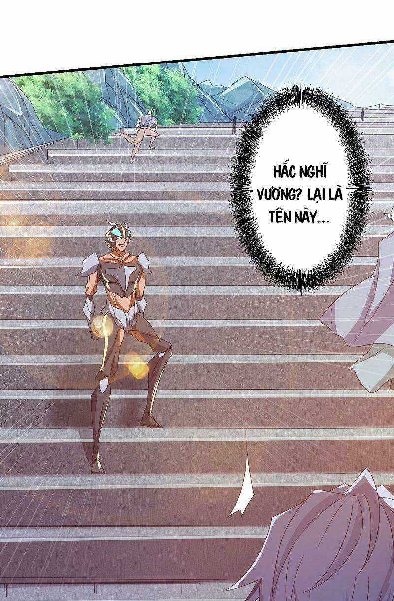 Yêu Đạo Chí Tôn Yêu Hoàng Trở Về Chapter 82 trang 10