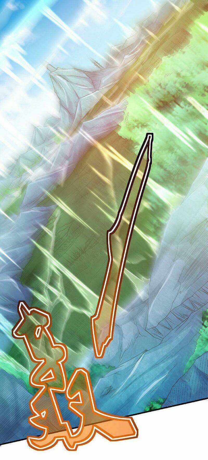Yêu Đạo Chí Tôn Yêu Hoàng Trở Về Chapter 82 trang 13