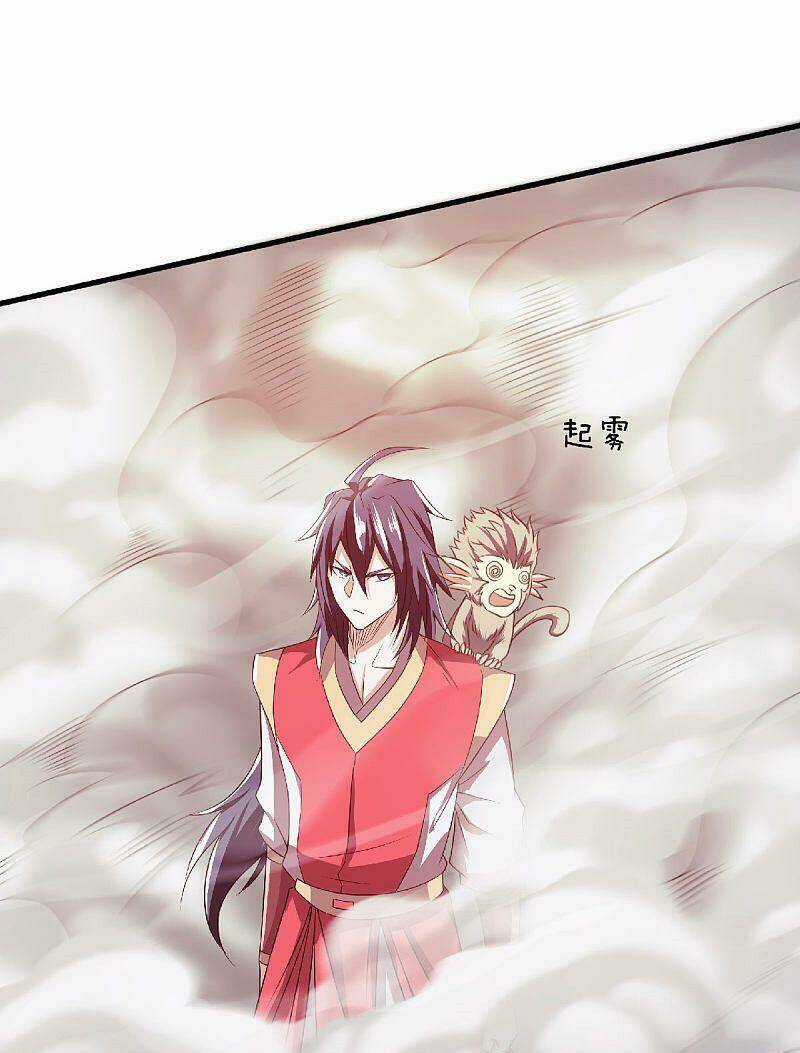 Yêu Đạo Chí Tôn Yêu Hoàng Trở Về Chapter 82 trang 14