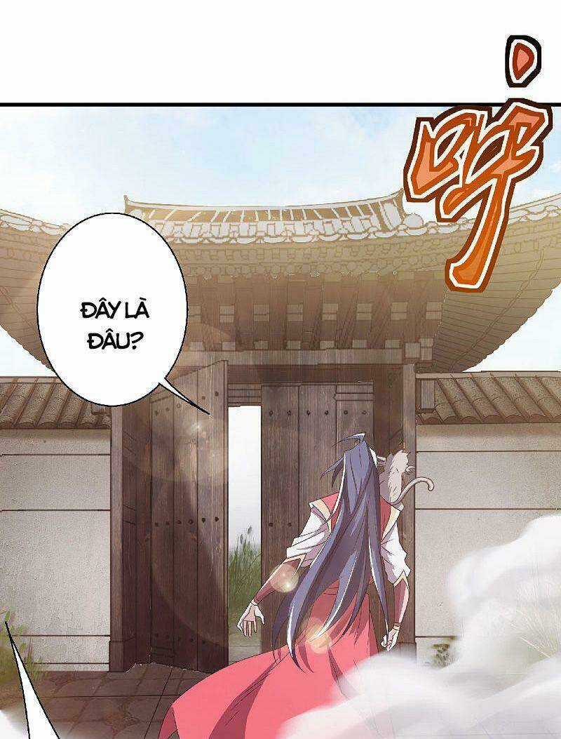 Yêu Đạo Chí Tôn Yêu Hoàng Trở Về Chapter 82 trang 16