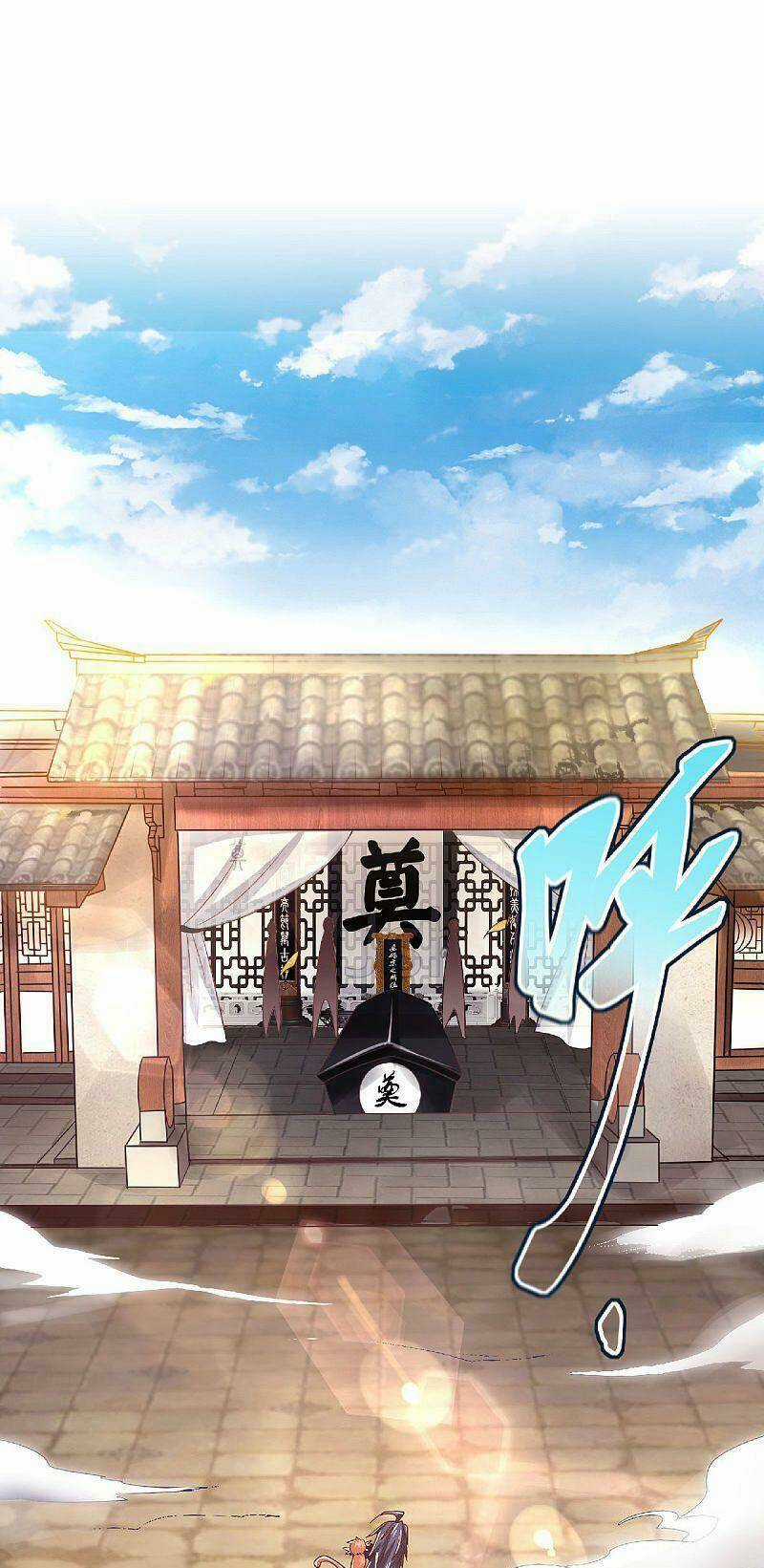 Yêu Đạo Chí Tôn Yêu Hoàng Trở Về Chapter 82 trang 18