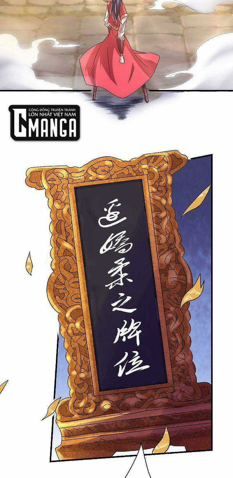 Yêu Đạo Chí Tôn Yêu Hoàng Trở Về Chapter 82 trang 19