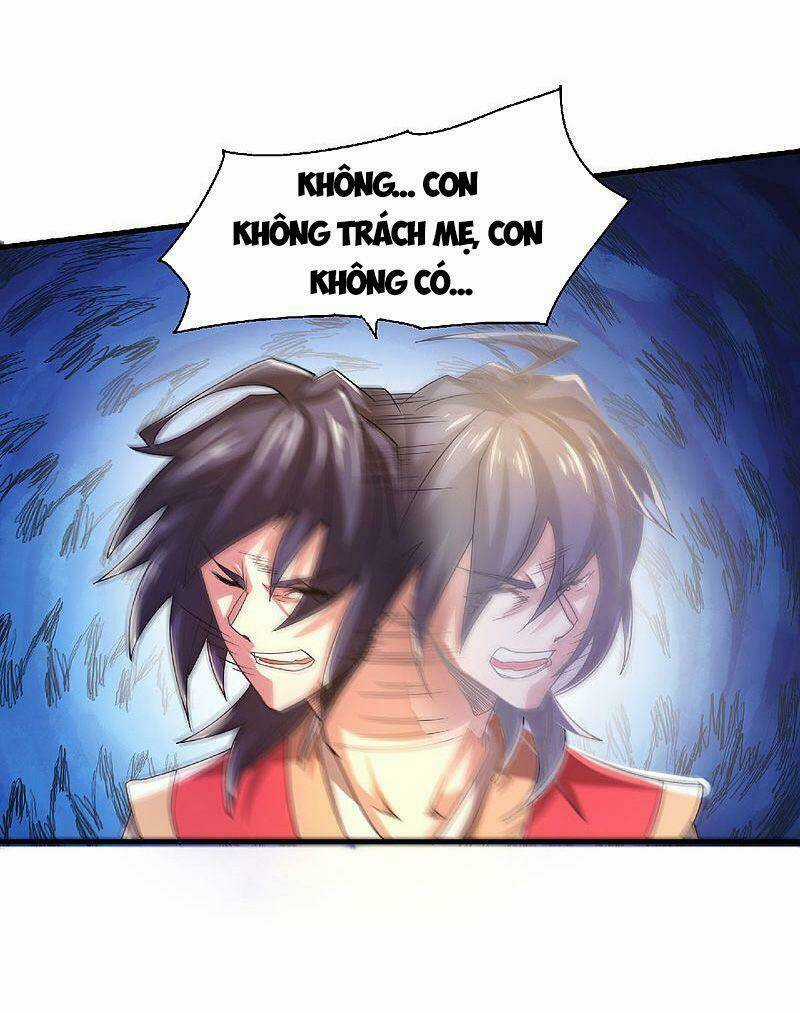 Yêu Đạo Chí Tôn Yêu Hoàng Trở Về Chapter 82 trang 22