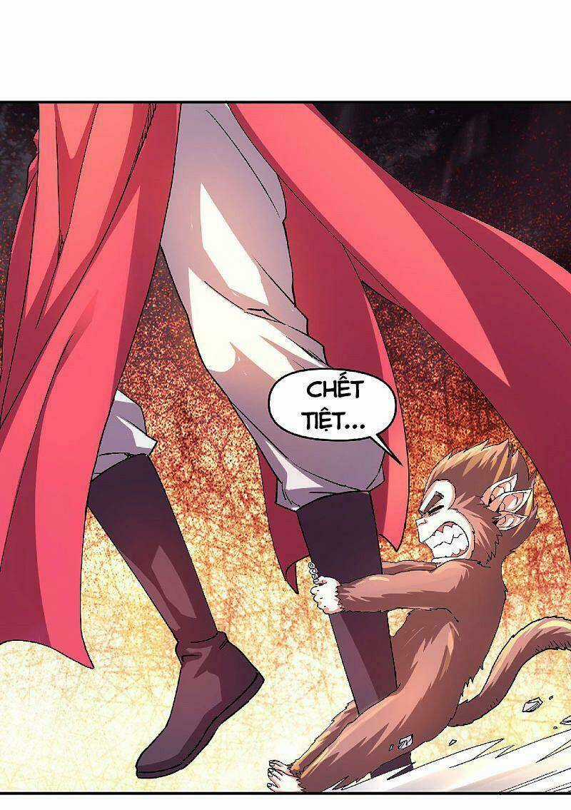 Yêu Đạo Chí Tôn Yêu Hoàng Trở Về Chapter 82 trang 24