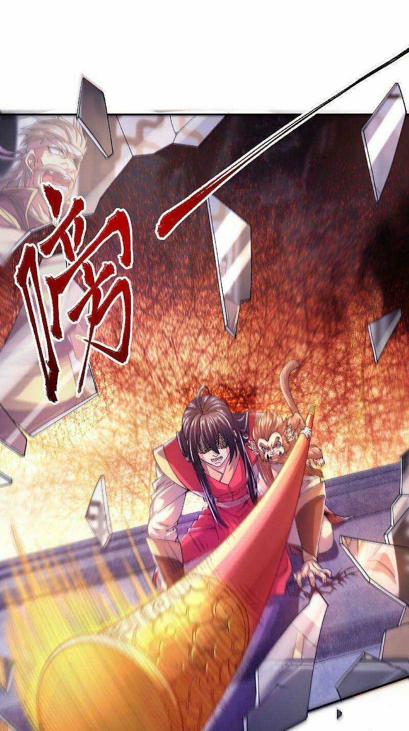 Yêu Đạo Chí Tôn Yêu Hoàng Trở Về Chapter 82 trang 26