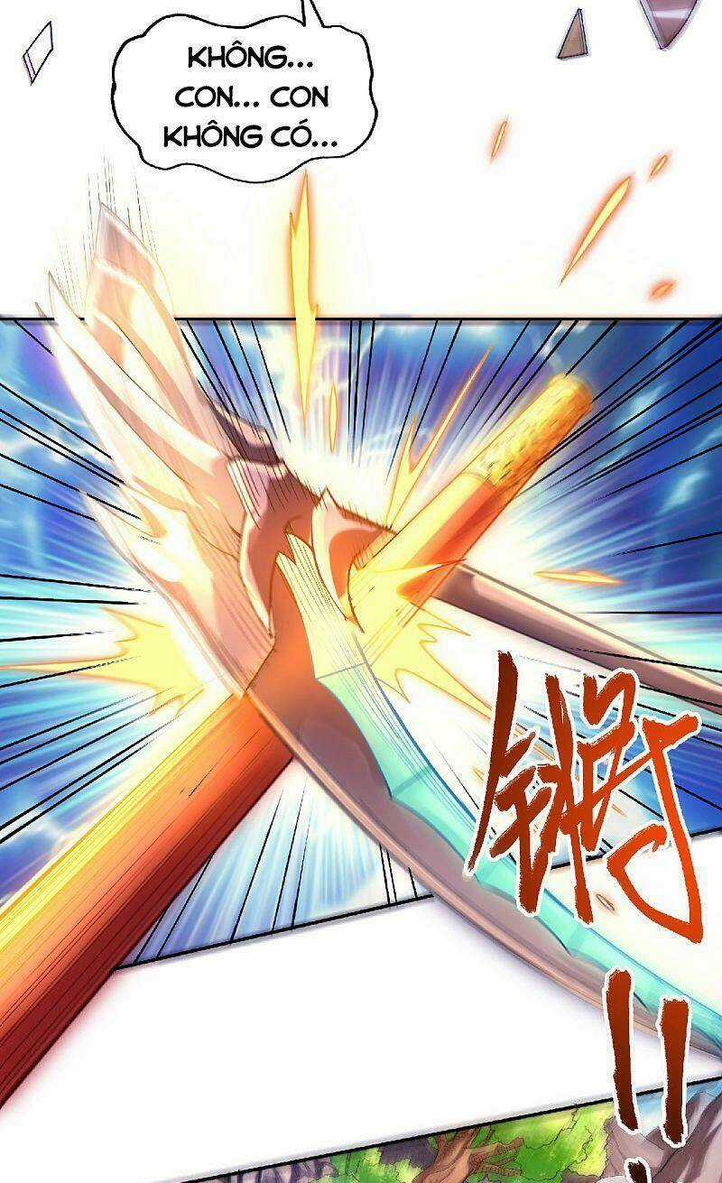 Yêu Đạo Chí Tôn Yêu Hoàng Trở Về Chapter 82 trang 28