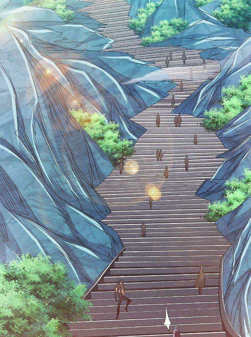 Yêu Đạo Chí Tôn Yêu Hoàng Trở Về Chapter 82 trang 8