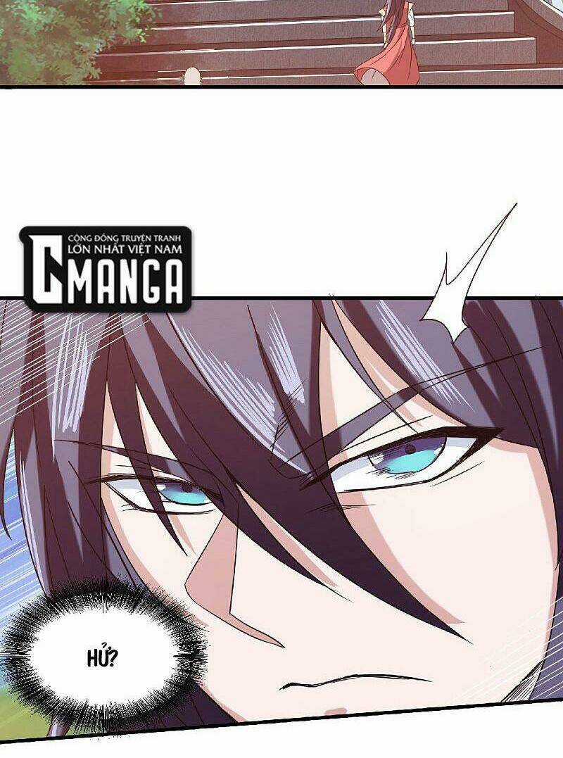 Yêu Đạo Chí Tôn Yêu Hoàng Trở Về Chapter 82 trang 9