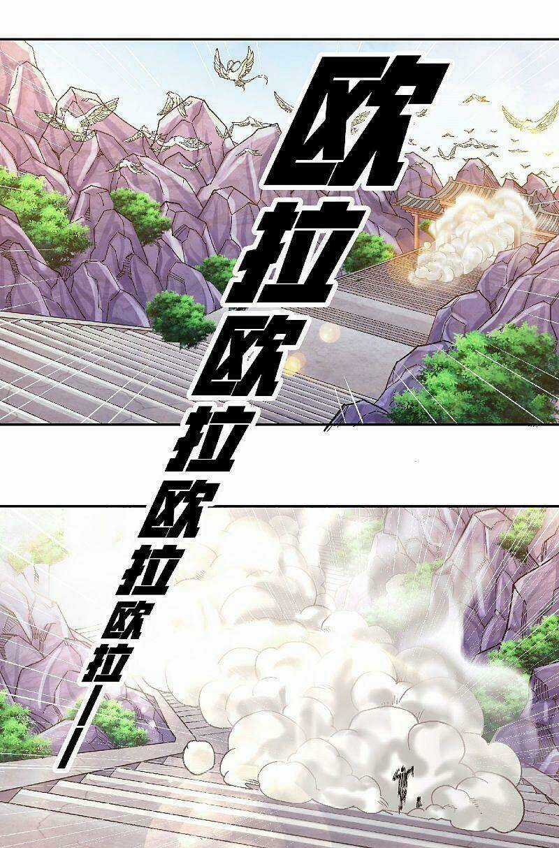 Yêu Đạo Chí Tôn Yêu Hoàng Trở Về Chapter 83 trang 10