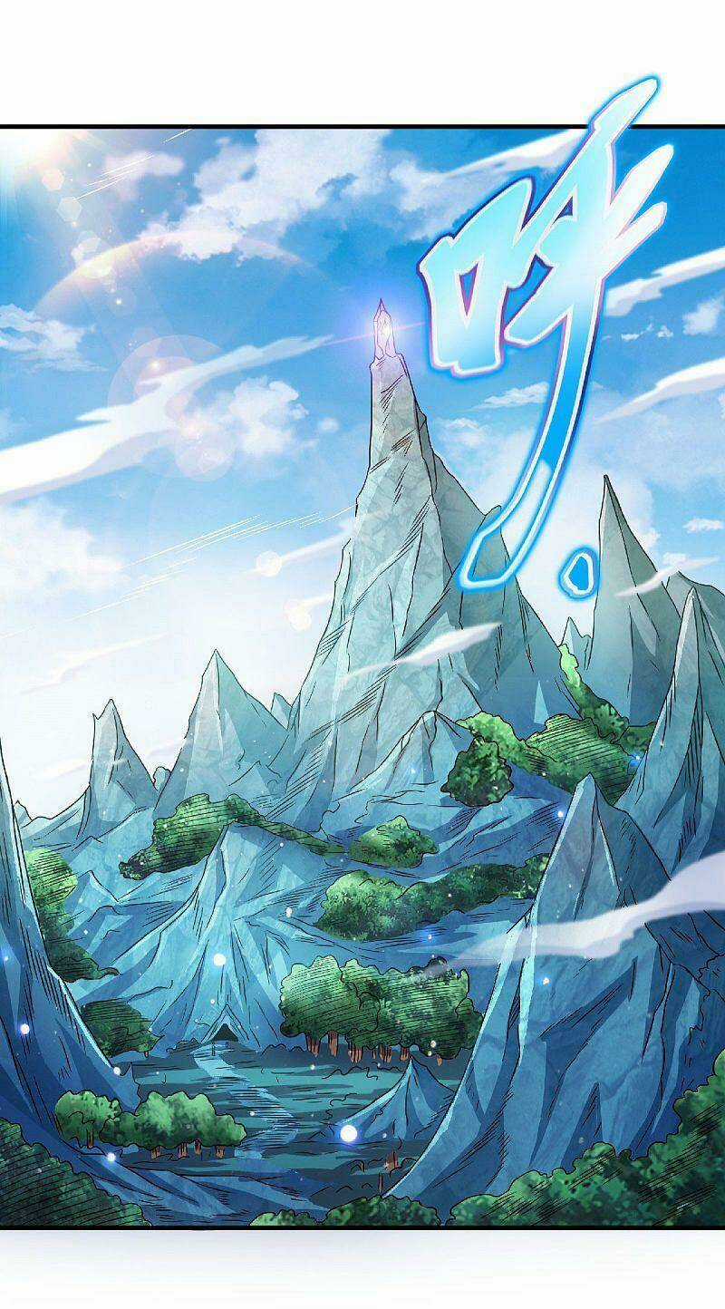 Yêu Đạo Chí Tôn Yêu Hoàng Trở Về Chapter 83 trang 15