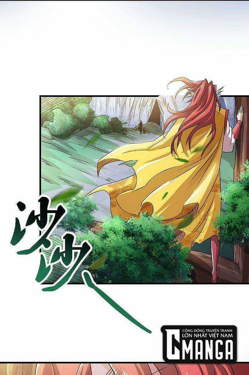 Yêu Đạo Chí Tôn Yêu Hoàng Trở Về Chapter 83 trang 17