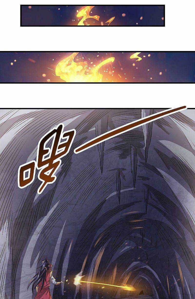 Yêu Đạo Chí Tôn Yêu Hoàng Trở Về Chapter 83 trang 19