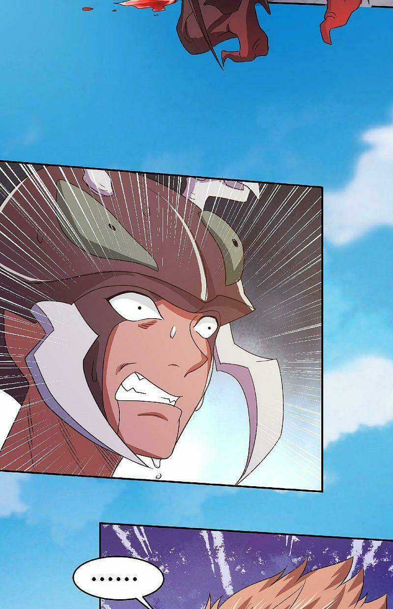 Yêu Đạo Chí Tôn Yêu Hoàng Trở Về Chapter 83 trang 2