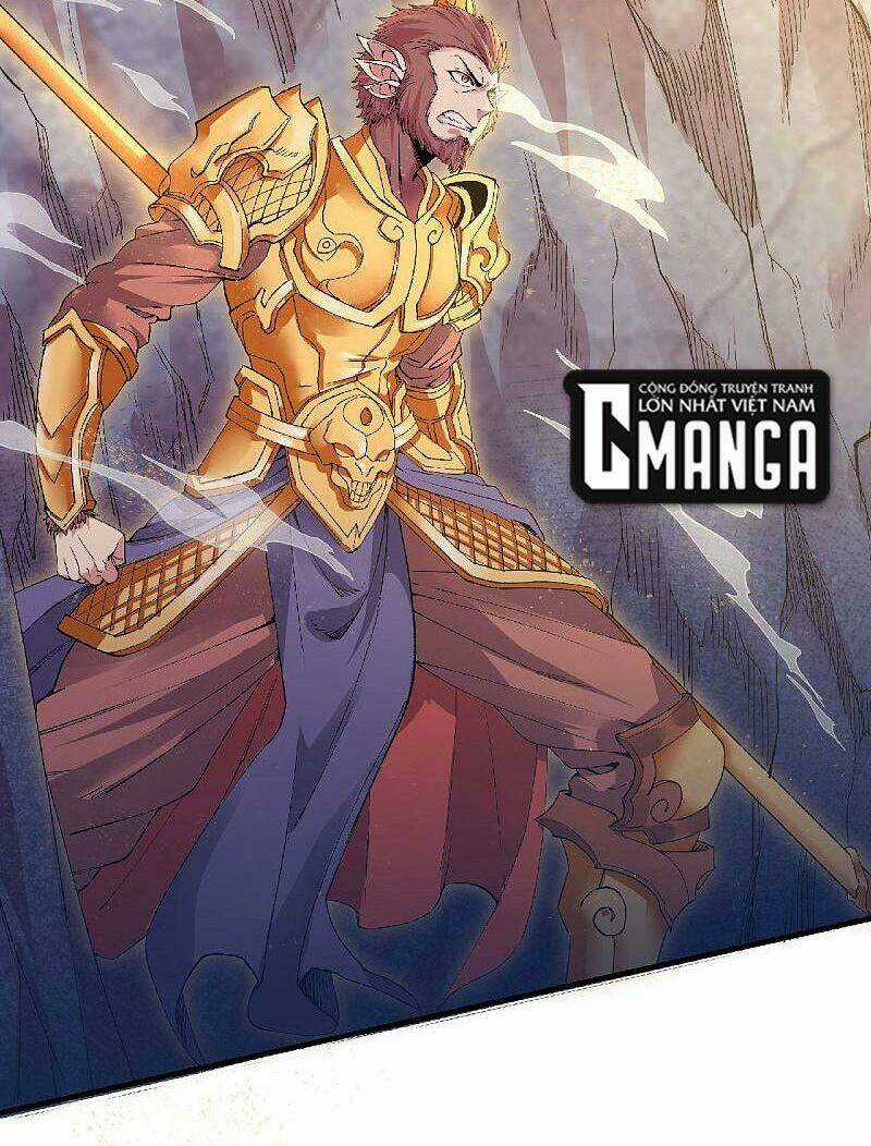 Yêu Đạo Chí Tôn Yêu Hoàng Trở Về Chapter 83 trang 28