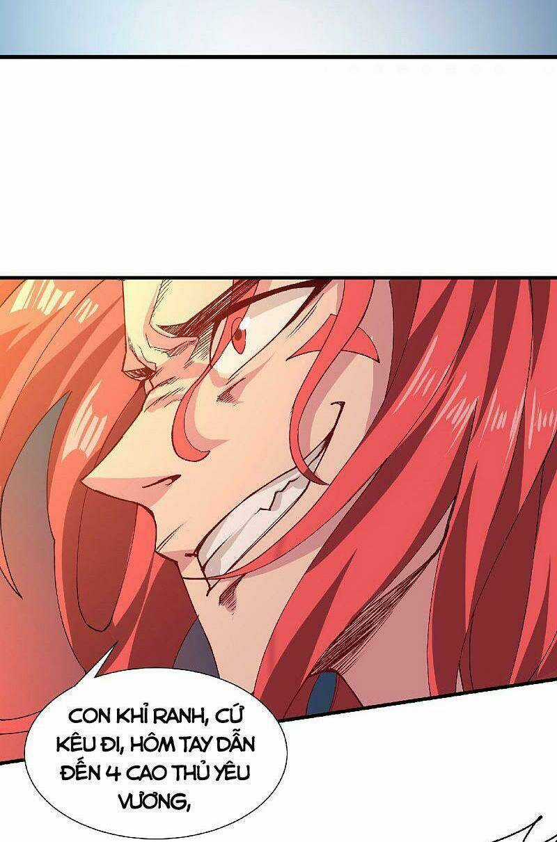 Yêu Đạo Chí Tôn Yêu Hoàng Trở Về Chapter 83 trang 30