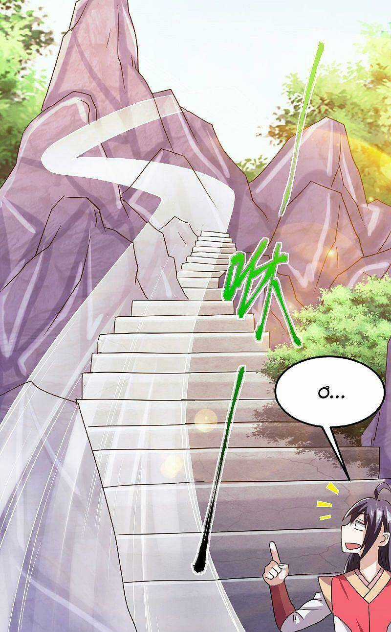 Yêu Đạo Chí Tôn Yêu Hoàng Trở Về Chapter 83 trang 4