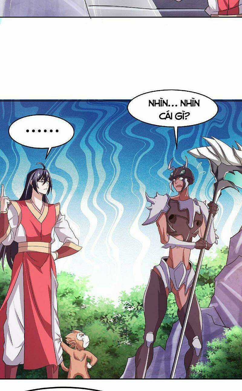 Yêu Đạo Chí Tôn Yêu Hoàng Trở Về Chapter 83 trang 5