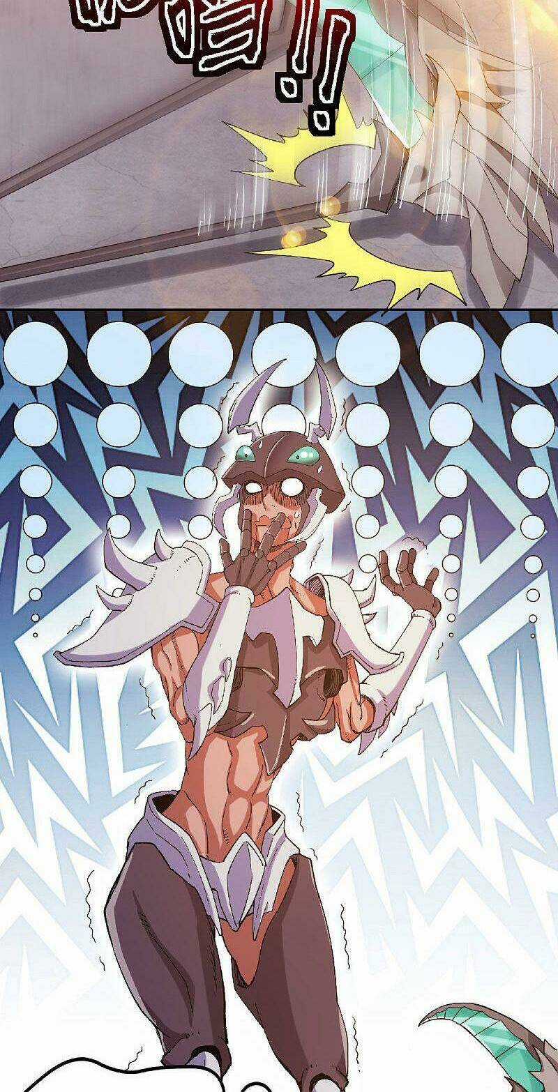 Yêu Đạo Chí Tôn Yêu Hoàng Trở Về Chapter 83 trang 7