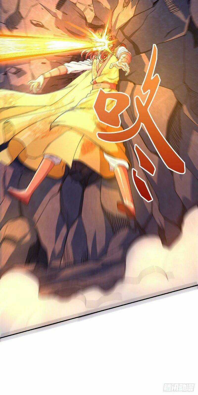 Yêu Đạo Chí Tôn Yêu Hoàng Trở Về Chapter 84 trang 11