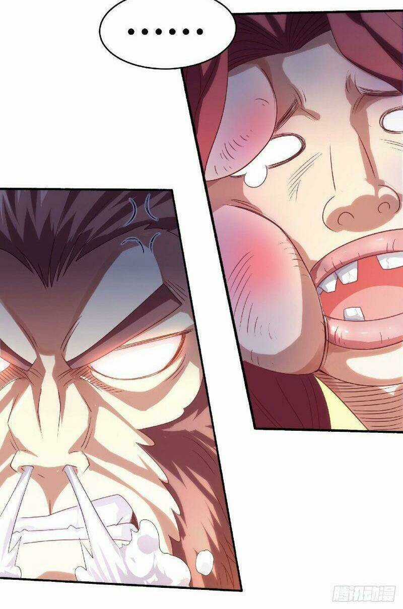 Yêu Đạo Chí Tôn Yêu Hoàng Trở Về Chapter 84 trang 15