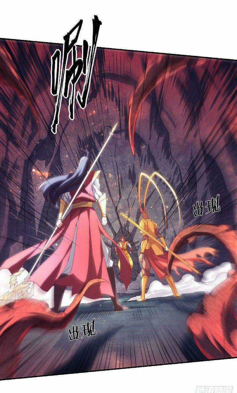 Yêu Đạo Chí Tôn Yêu Hoàng Trở Về Chapter 84 trang 16