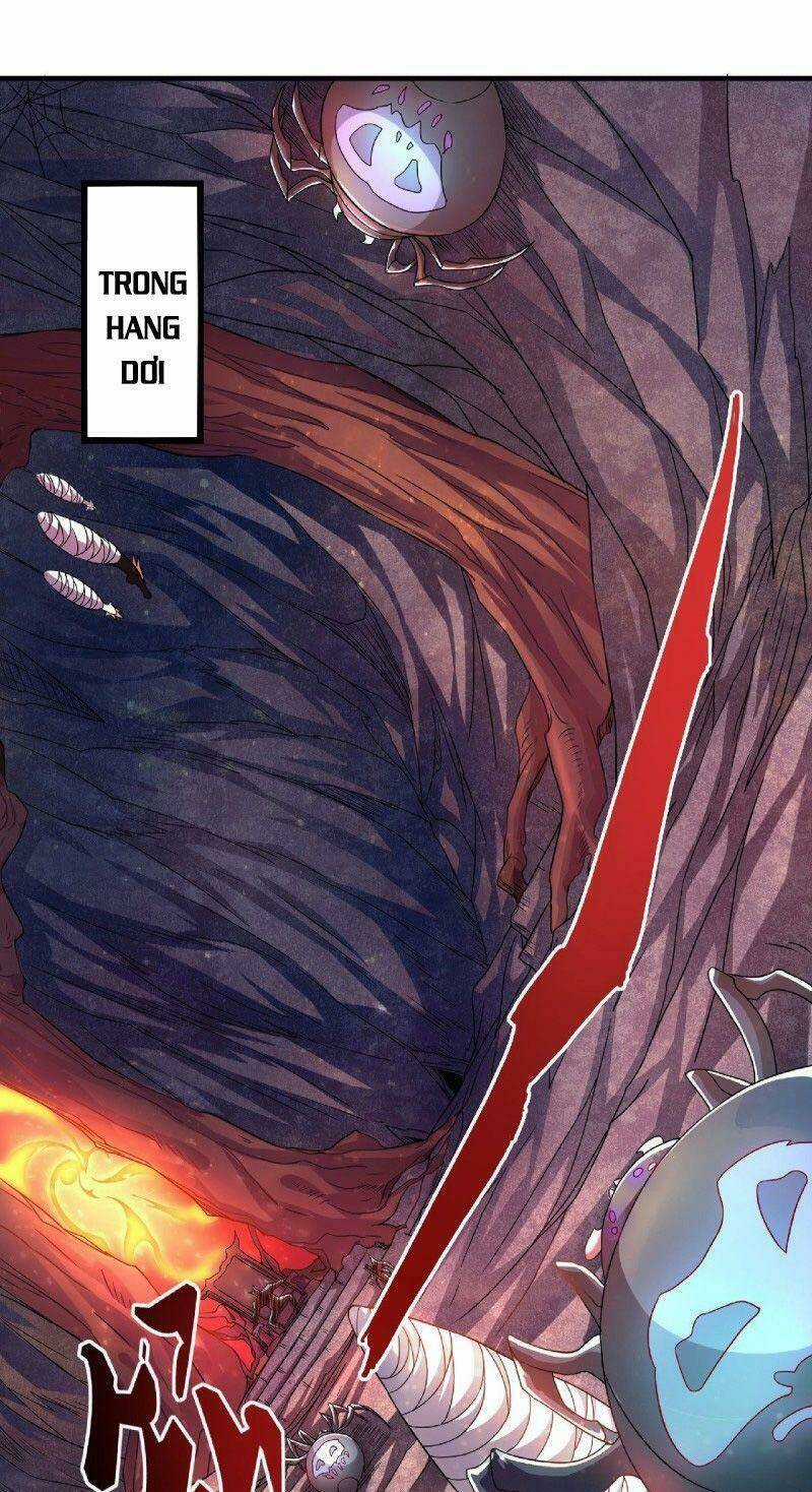 Yêu Đạo Chí Tôn Yêu Hoàng Trở Về Chapter 84 trang 2