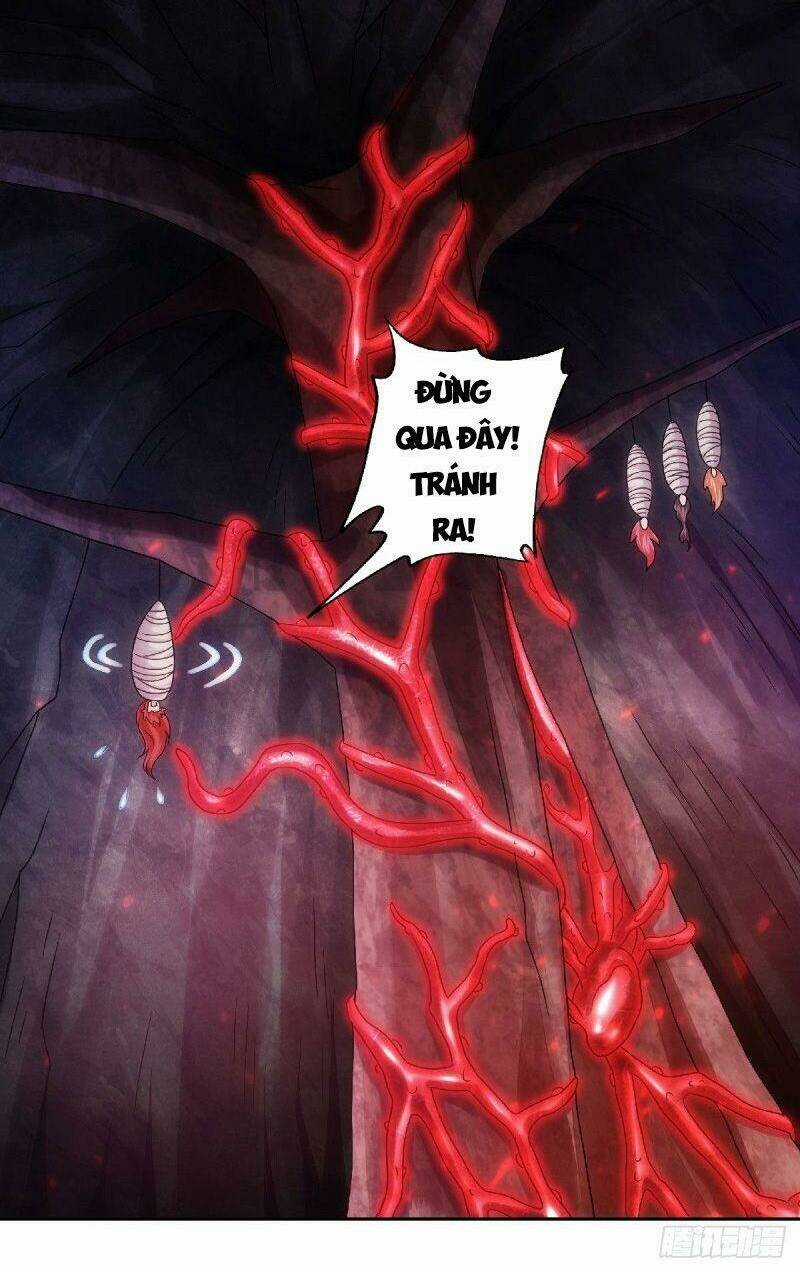 Yêu Đạo Chí Tôn Yêu Hoàng Trở Về Chapter 84 trang 23