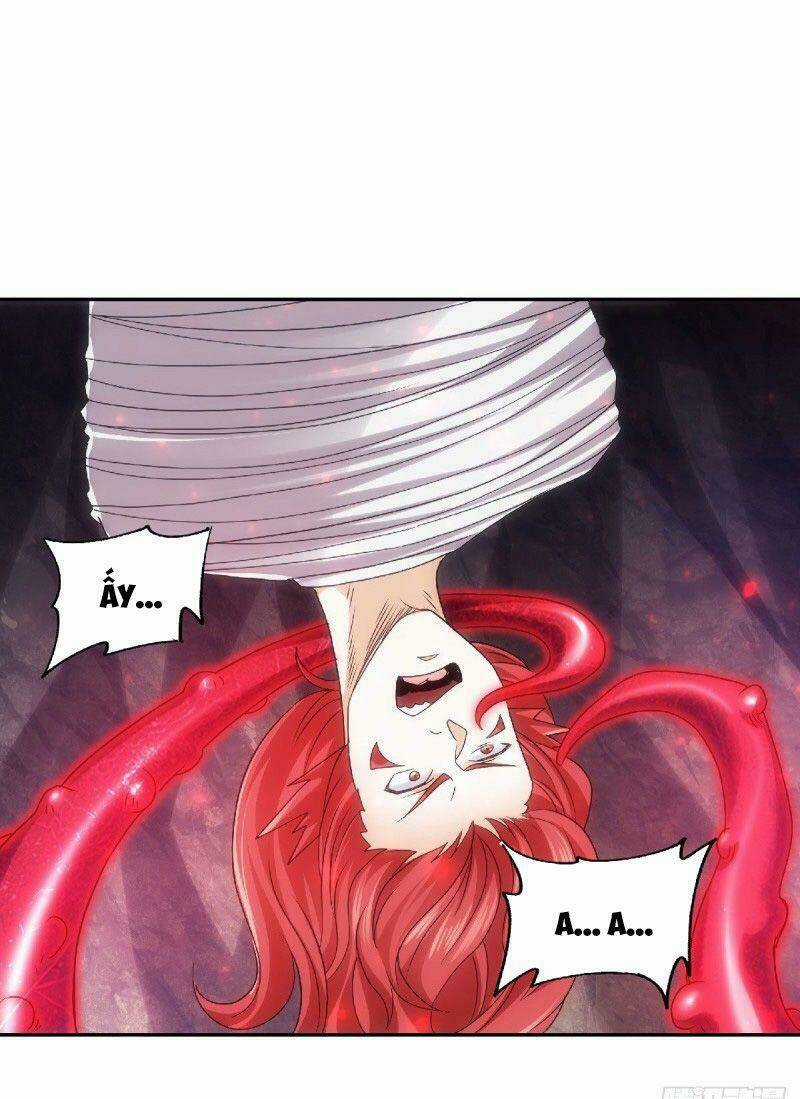 Yêu Đạo Chí Tôn Yêu Hoàng Trở Về Chapter 84 trang 24