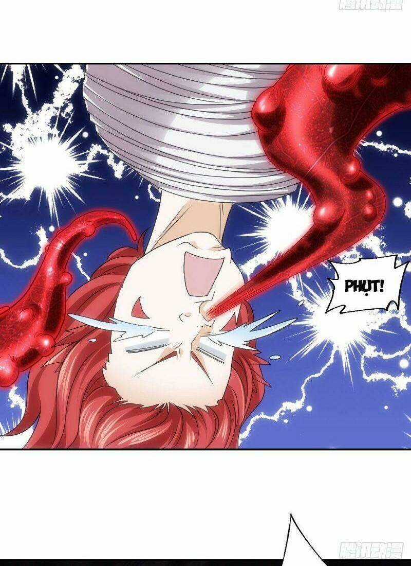 Yêu Đạo Chí Tôn Yêu Hoàng Trở Về Chapter 84 trang 25