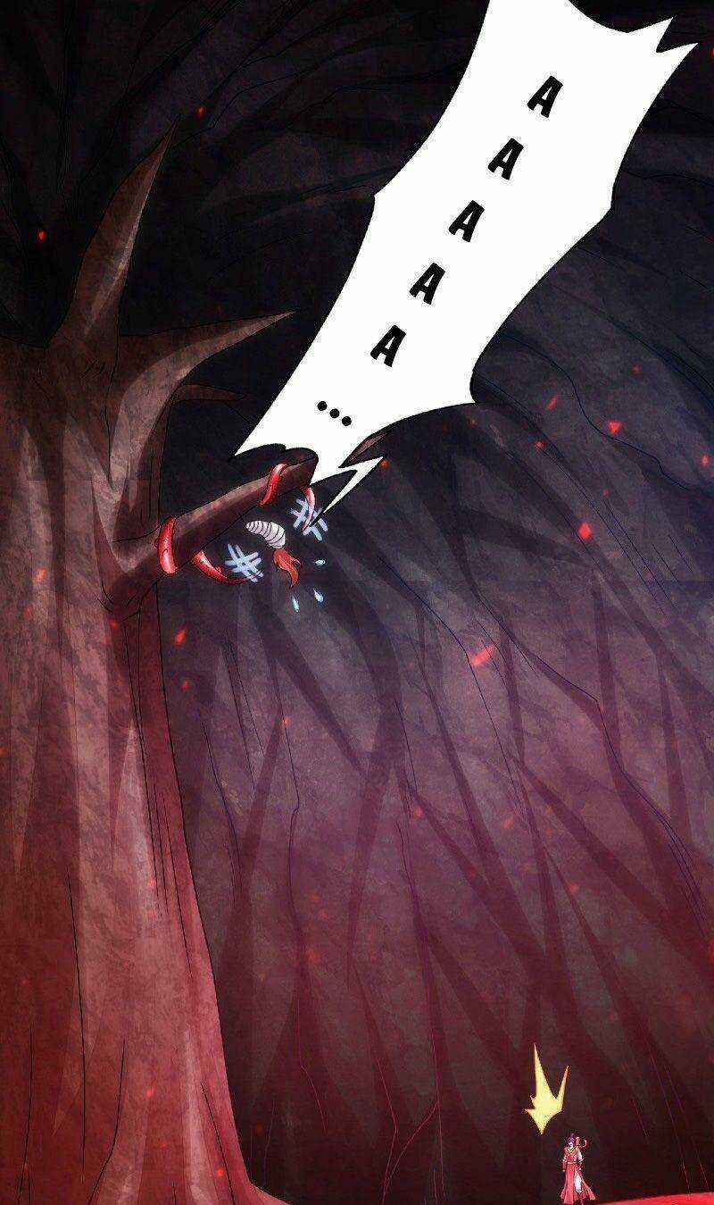 Yêu Đạo Chí Tôn Yêu Hoàng Trở Về Chapter 84 trang 26