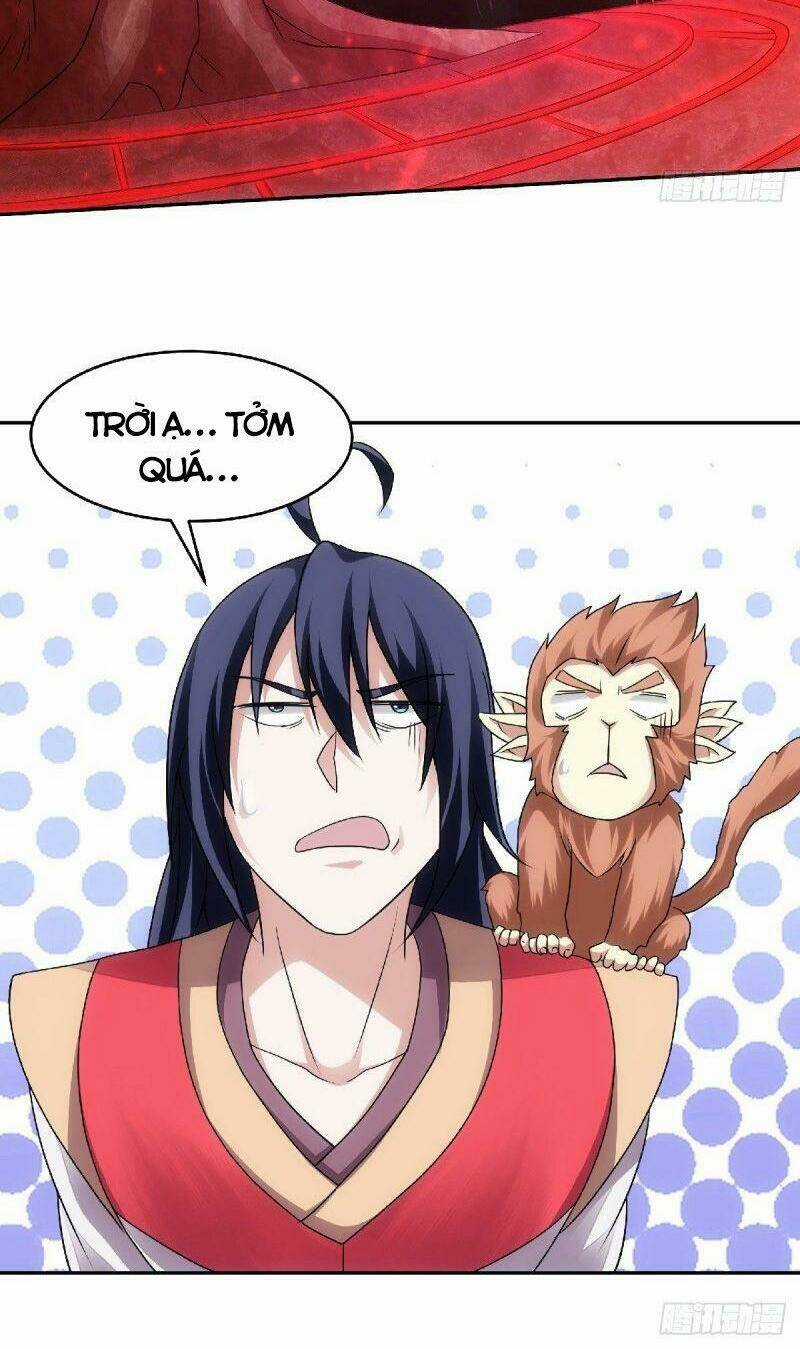 Yêu Đạo Chí Tôn Yêu Hoàng Trở Về Chapter 84 trang 27