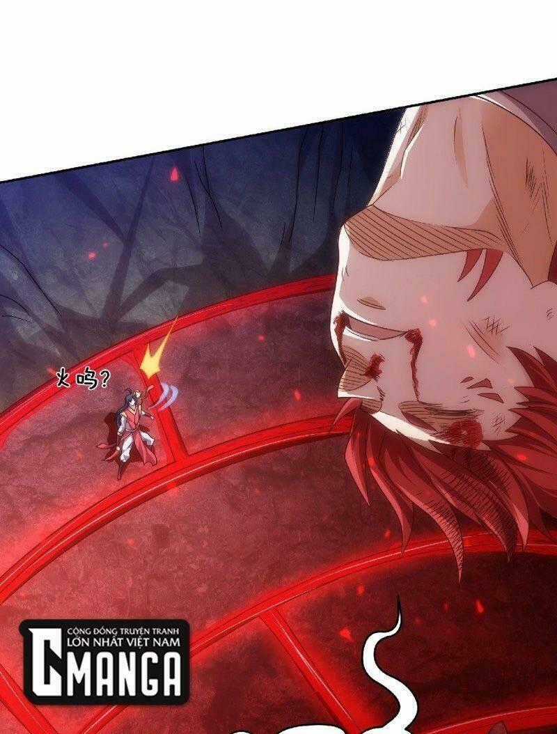 Yêu Đạo Chí Tôn Yêu Hoàng Trở Về Chapter 84 trang 28