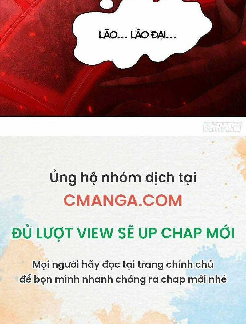 Yêu Đạo Chí Tôn Yêu Hoàng Trở Về Chapter 84 trang 29