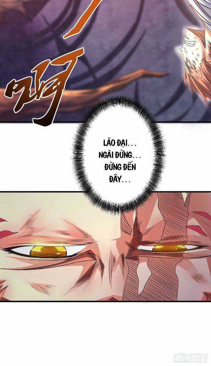 Yêu Đạo Chí Tôn Yêu Hoàng Trở Về Chapter 84 trang 5