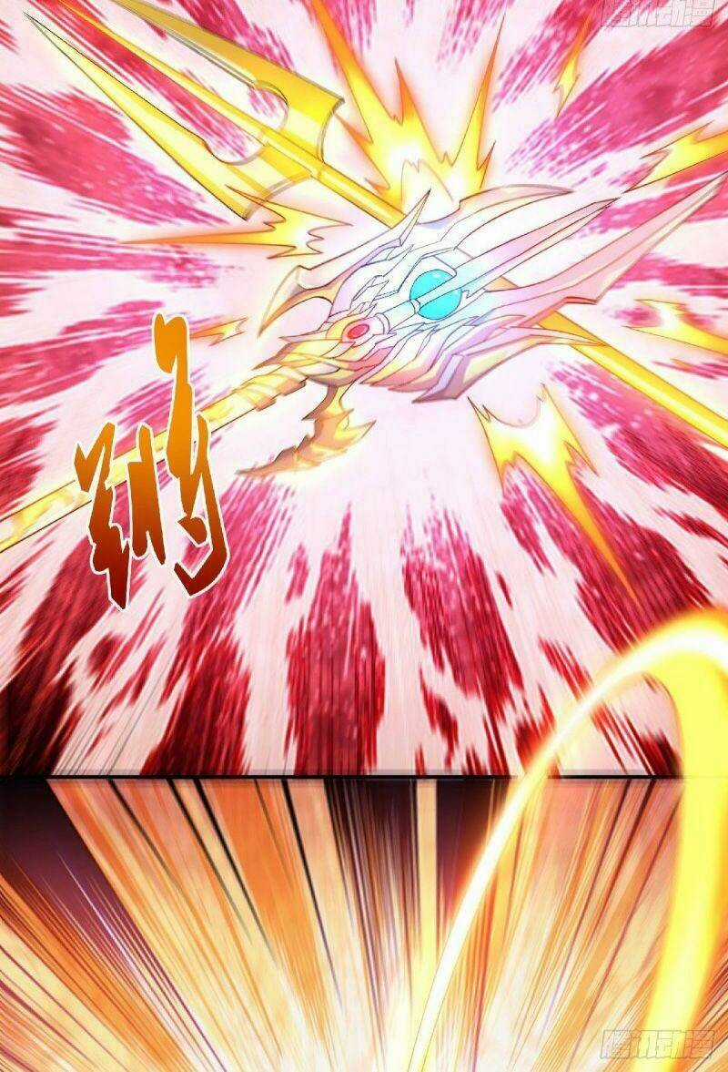 Yêu Đạo Chí Tôn Yêu Hoàng Trở Về Chapter 84 trang 7