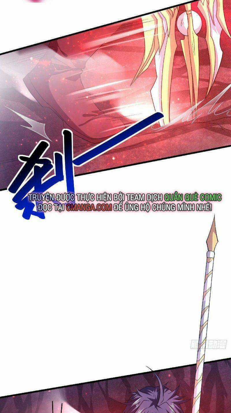 Yêu Đạo Chí Tôn Yêu Hoàng Trở Về Chapter 85 trang 16