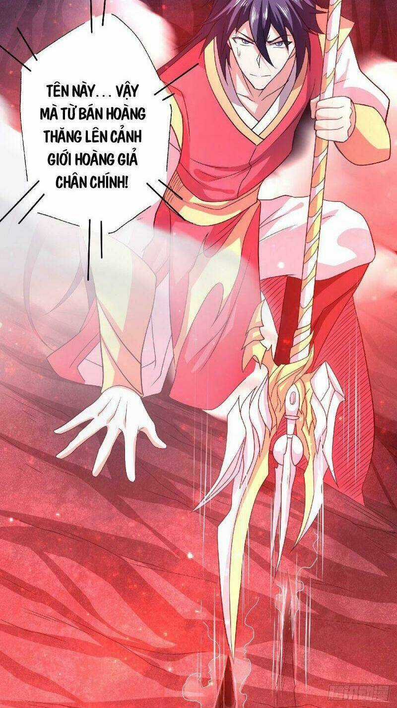 Yêu Đạo Chí Tôn Yêu Hoàng Trở Về Chapter 85 trang 17